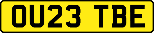 OU23TBE