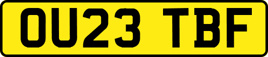 OU23TBF