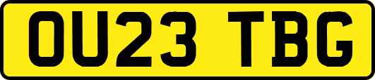 OU23TBG