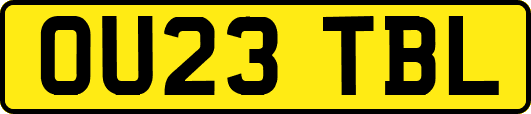 OU23TBL