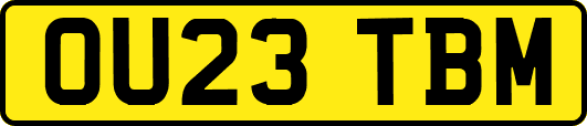 OU23TBM