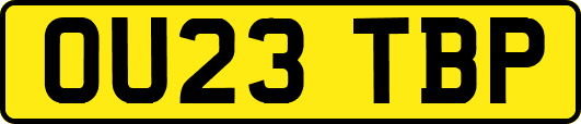 OU23TBP
