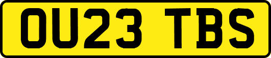 OU23TBS