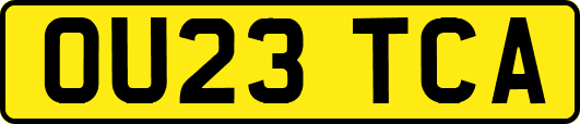OU23TCA