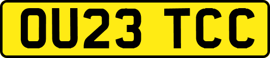 OU23TCC