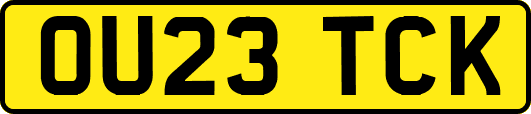 OU23TCK