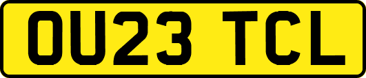 OU23TCL