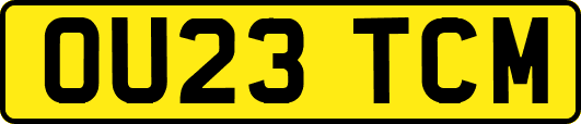 OU23TCM