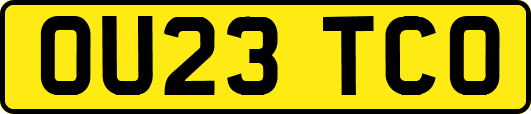OU23TCO