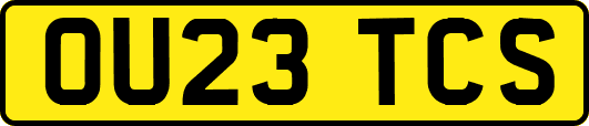OU23TCS