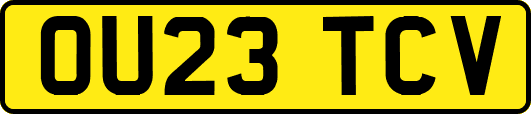 OU23TCV