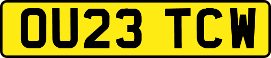 OU23TCW
