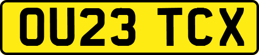 OU23TCX