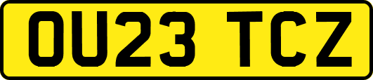 OU23TCZ