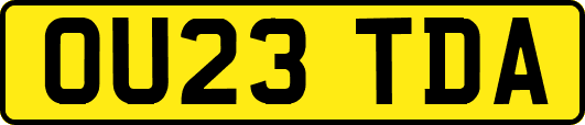 OU23TDA