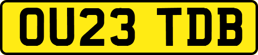 OU23TDB