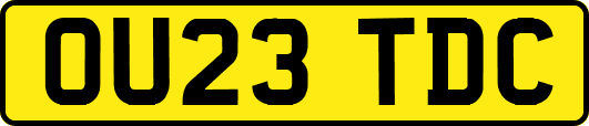OU23TDC
