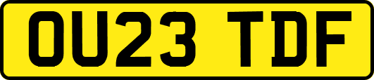OU23TDF