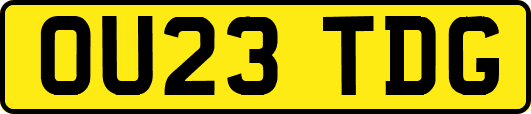 OU23TDG