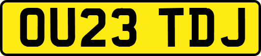 OU23TDJ
