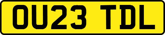 OU23TDL