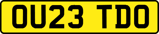 OU23TDO