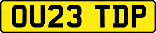 OU23TDP
