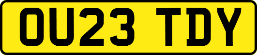 OU23TDY