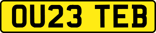 OU23TEB