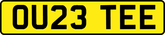 OU23TEE