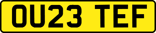 OU23TEF
