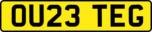 OU23TEG