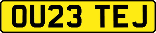 OU23TEJ
