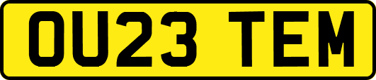 OU23TEM