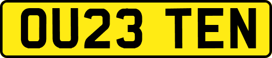 OU23TEN
