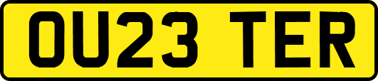 OU23TER