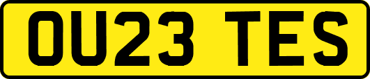 OU23TES