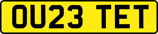OU23TET