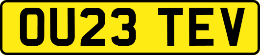 OU23TEV
