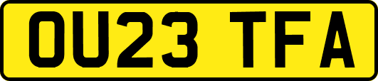 OU23TFA
