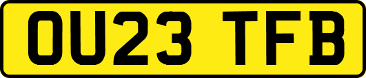 OU23TFB