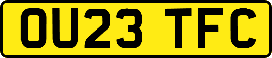 OU23TFC