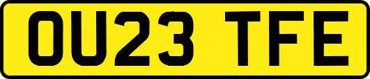 OU23TFE