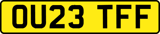 OU23TFF