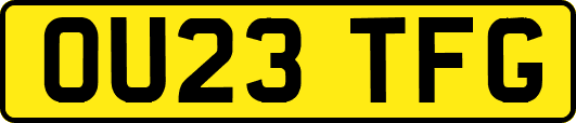 OU23TFG