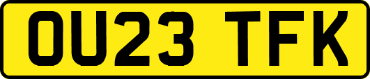 OU23TFK