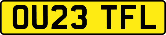 OU23TFL