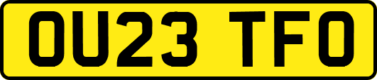OU23TFO