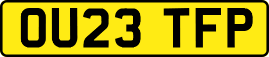 OU23TFP