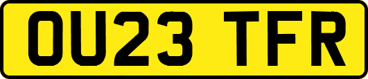 OU23TFR
